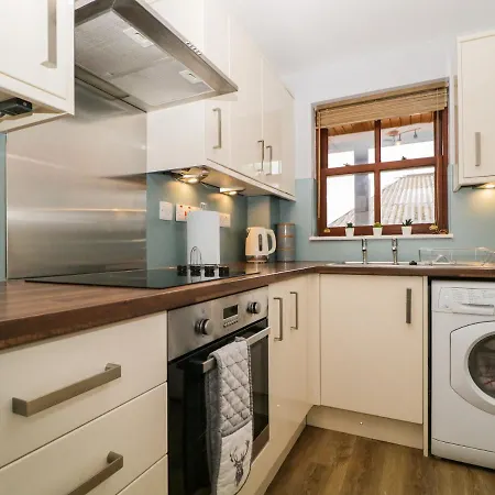 Andra Ghyll Keswick (Cumbria)