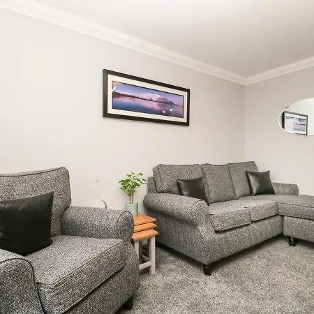 Andra Ghyll Keswick (Cumbria)