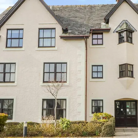 Andra Ghyll Keswick (Cumbria)