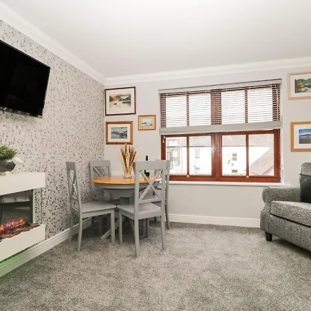 Ferienhaus Andra Ghyll Keswick (Cumbria)