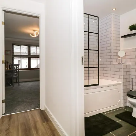 Andra Ghyll Ferienhaus Keswick (Cumbria)