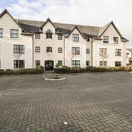 Andra Ghyll Holiday home *