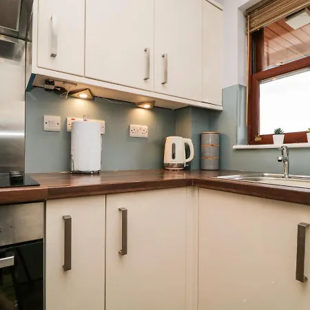 Andra Ghyll Holiday home