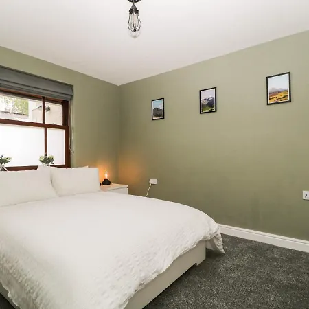 Andra Ghyll Holiday home