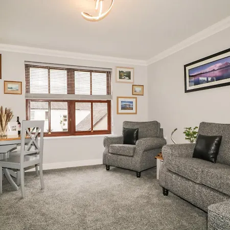 Holiday home Andra Ghyll Keswick (Cumbria)